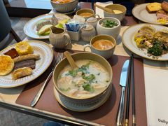 -广州粤海喜来登酒店