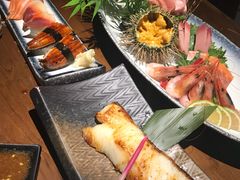 -千代武日本料理(爱建店)