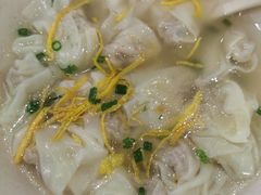 -小杨生煎(深圳岗厦北店)