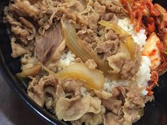 -食其家·牛丼咖喱(广元西路店)