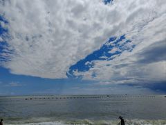 -日照灯塔风景区