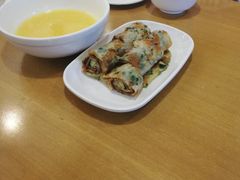 -台北楚楚园馅饼粥(虹桥南丰城店)