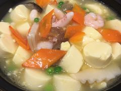 -小龙酒家(桂平路店)