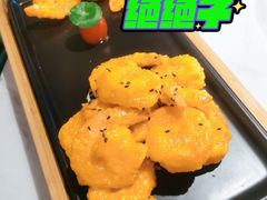 -荷塘秋月·本帮江浙菜(国权路店)