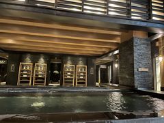 -清河半岛温泉度假酒店