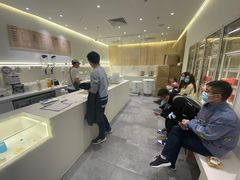 -兰熊鲜奶(西直门凯德mall店)