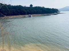 -天目湖山水园