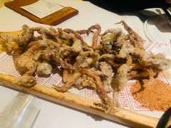 -水天堂西餐厅(绿宝广场店)