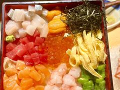 -山葵家·创意料理(宁波来福士店)