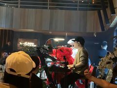 -MM·五声·音乐人与调酒师(西安路店)