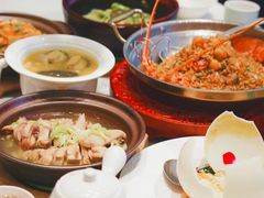 -尚一汤·粤菜海鲜(环球港店)