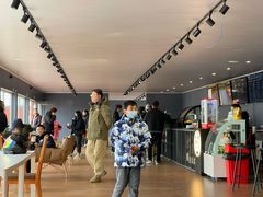 -宝山流光速国际赛车场(宝山店)