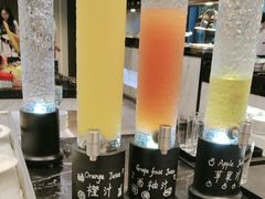 -白云宾馆-祥云西餐厅·法式鹅肝海鲜自助