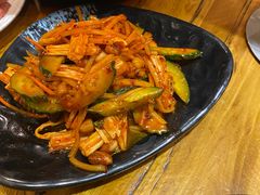 -合易泓烤肉•首创生椰大油边(宁山路店)