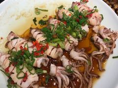 -日丰园海肠水饺·老字号大连海鲜(和平广场店)