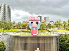 -深圳来福士广场