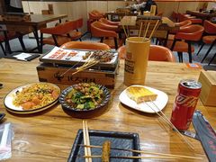 -铁人烧烤(北京店)