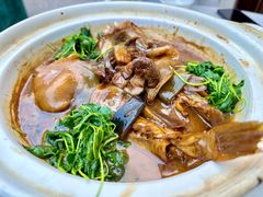 -永丰源大酒店(人民中路店)