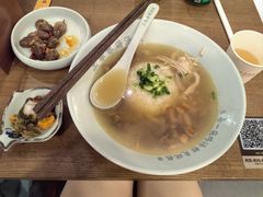 -王春春鸡汤饭(上海中海环宇城店)