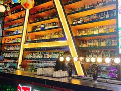 -Famous肥猫墨西哥音乐餐吧(五棵松华熙LIVE店)