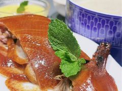 -北平食府·北京烤鸭(北京西站六里桥店)