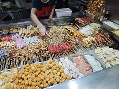 -林静小吃(复兴路店)