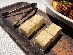 娜帕里勇-西域阿里马新疆菜·清真(桂花路店)