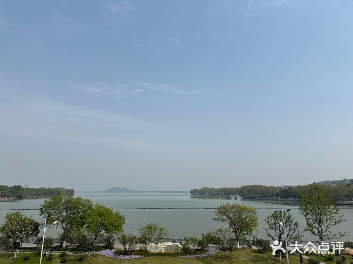 放鹰台遗址图片