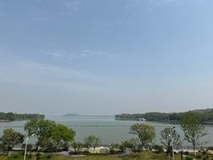-放鹰台遗址