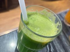 -THE WOODS 简餐 (国贸商城店)