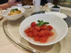 -喜来登由由大酒店九州膳坊中餐厅