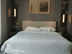 -上海世茂皇家艾美酒店