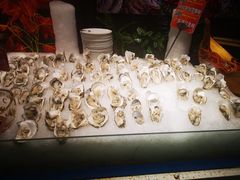 -海天盛宴新派海鲜自助餐厅(群力店)