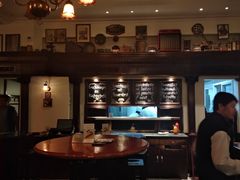 -宝莱纳餐厅(滨江店)