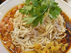 -佰家小厨·南京菜(夫子庙店)