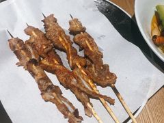 -望江门小龙虾·烧烤(九堡店)