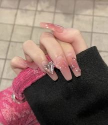 -斯馨·健康美甲美睫