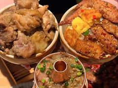 -滇道云南特色料理(康定路店)