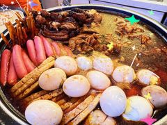 -安徽阜阳卷馍(西单店)