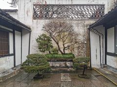 -绍兴鲁迅故里·沈园景区