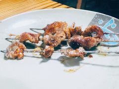 -丹东特色烤肉(南光三部店)