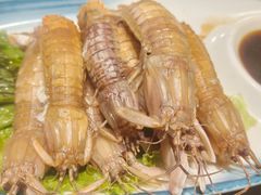 -渔家大院·地道威海菜(石岛店)