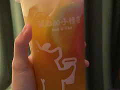 -茶力的小怪兽(梅林卓悦汇店)
