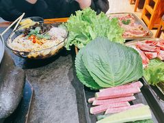 -火炉旺烤肉啤酒屋(沈北创始店)