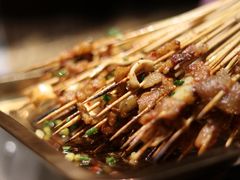 -盟重烧烤(高正街店)