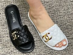 -CHANEL(恒隆广场店)