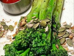 -ZAFFERANO西班牙海鲜饭(上海首店)