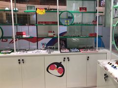 -菲越企鹅眼科(龙湖天街店)