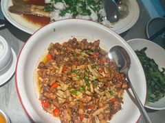 -鱼你相聚·河鲜馆(袁家岭店)