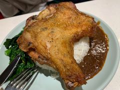 -和平馆·地道港澳茶餐厅(西门口店)